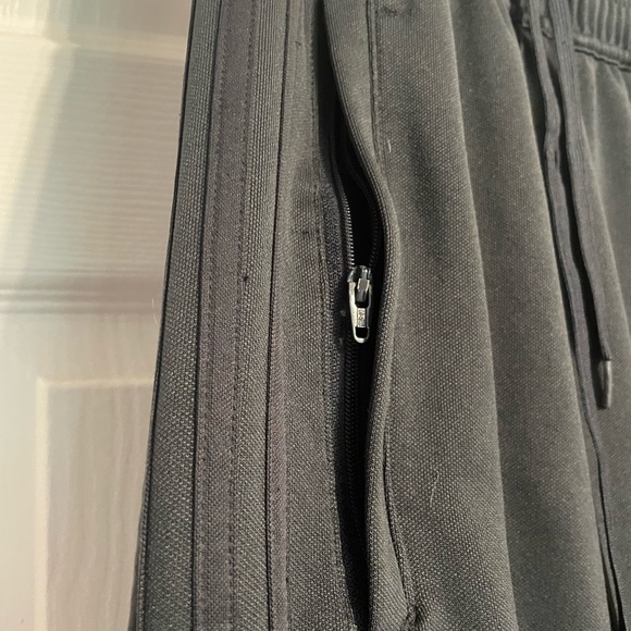 Adidas track pants - Picture 8 of 9